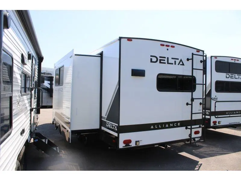Alliance Delta RK234 2027