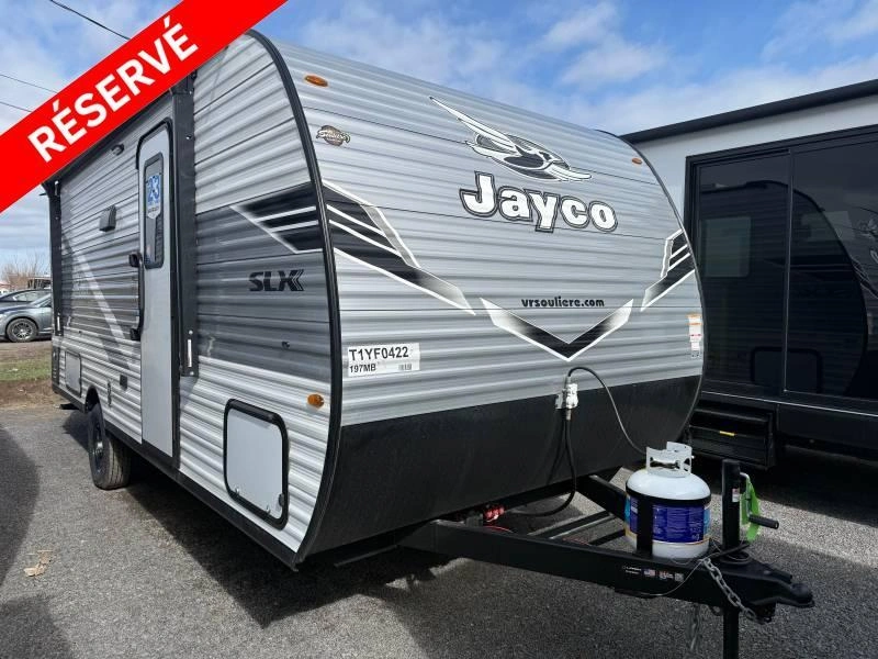 2026 Jayco Jayflight 197mb alt