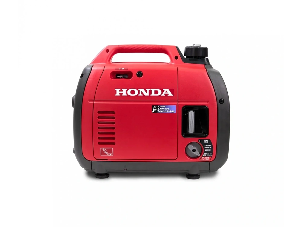2022 Honda Honda Ultra-quiet 2200i Gfci Eb2200itc alt