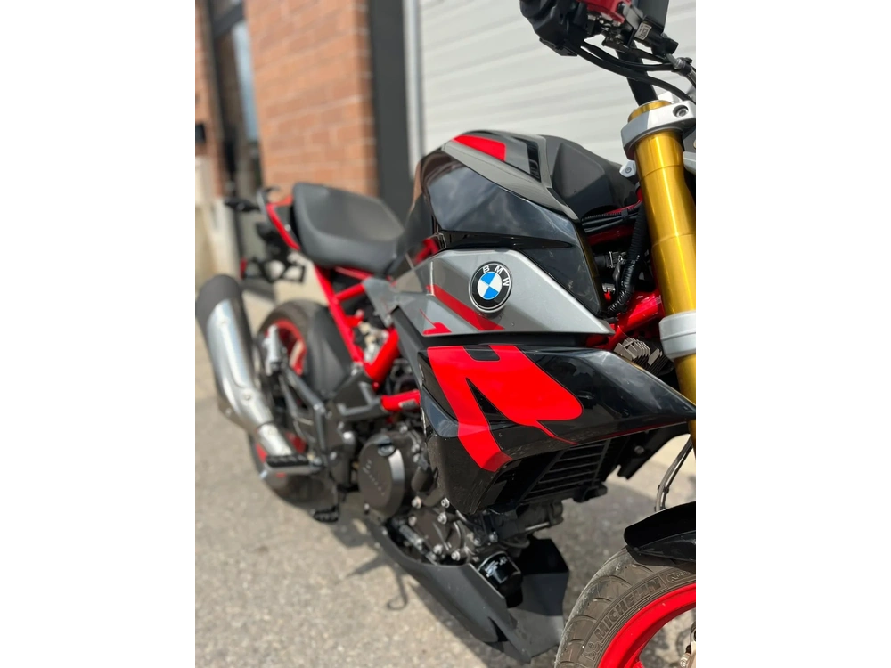 2024 Bmw G 310 Gs alt