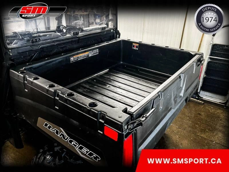 Polaris Ranger 570 Premium 2021 alt