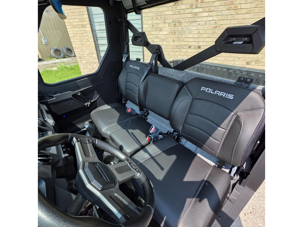 2026 Polaris Ranger Xp 1000 Northstar Ultimate alt