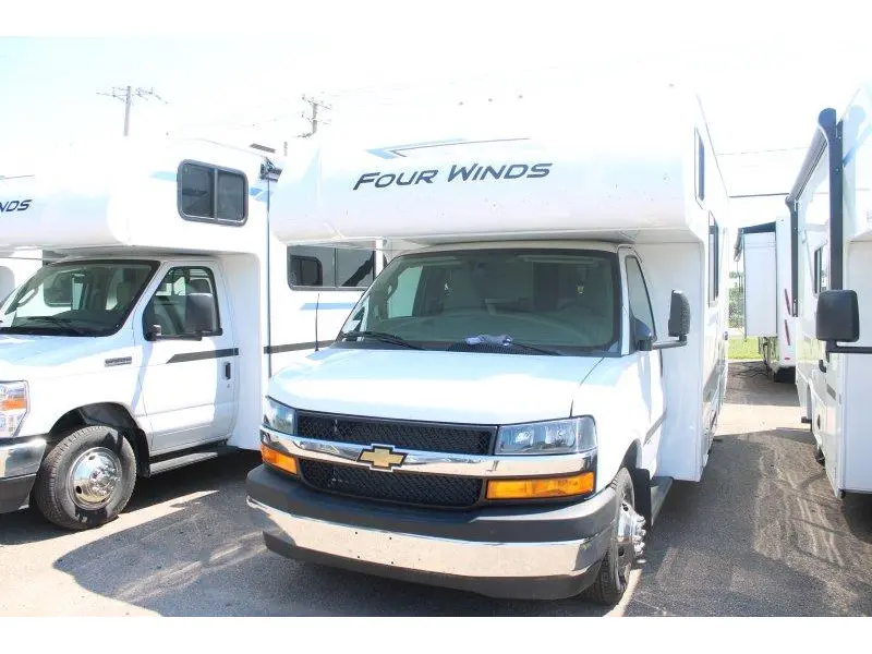 Thor Motor Coach Four Winds 2027