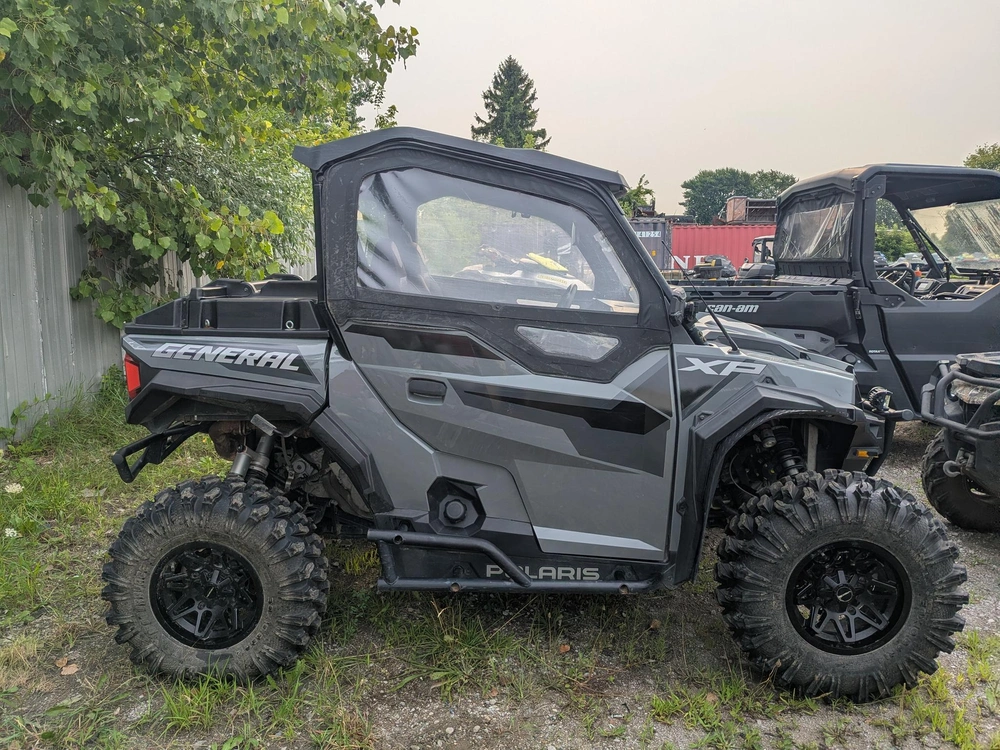 2023 Polaris General Xp1000 Premium Eps alt