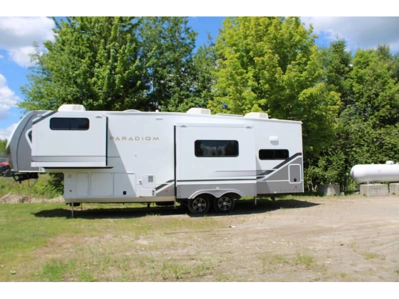 Alliance Paradigm 312rk 2026 alt