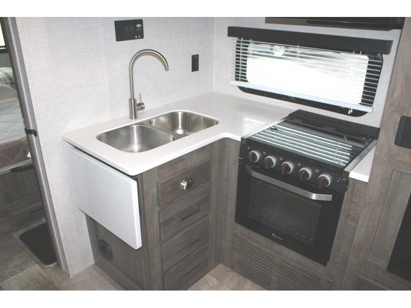 Forest River Rockwood 2511s 2022 alt