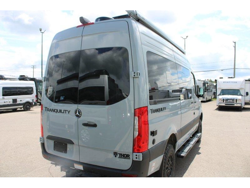 Thor Motor Coach Tranquility 19a 2027 alt