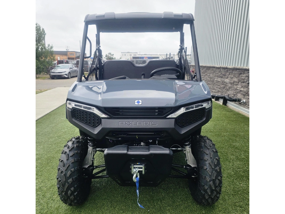 2026 Polaris Ranger 500 alt