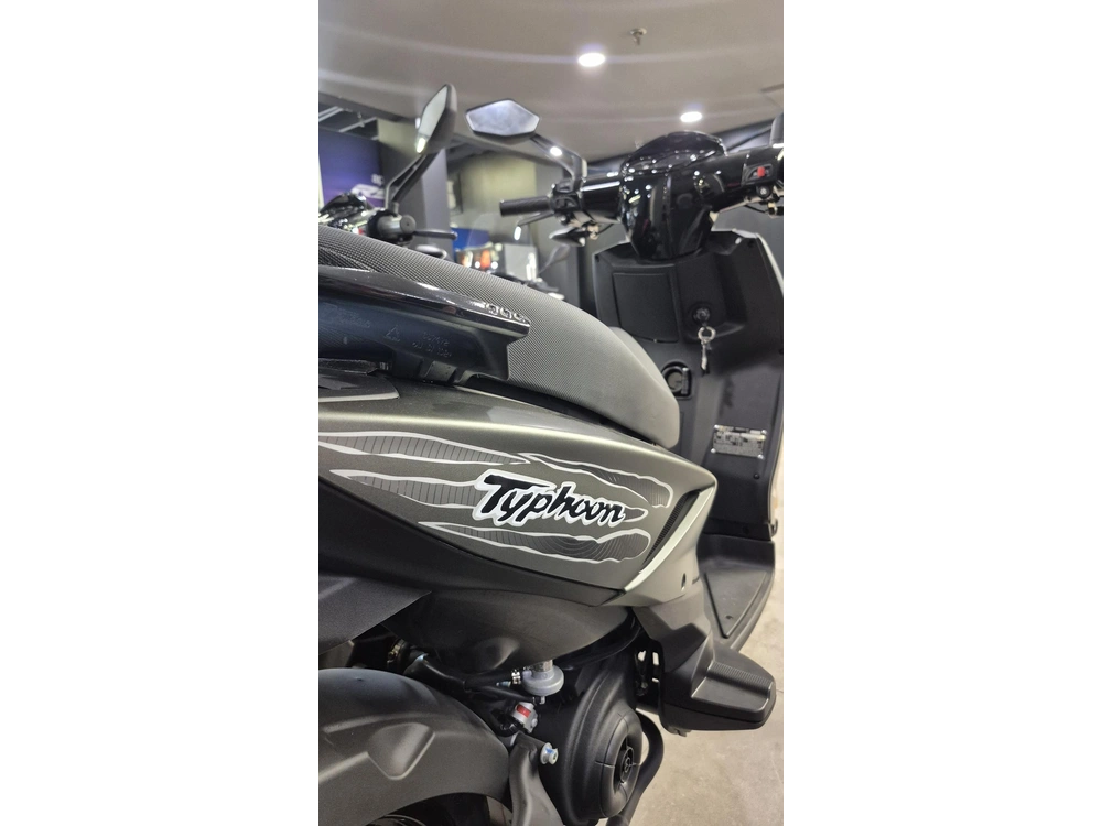 Piaggio Typhoon 50 2026 alt