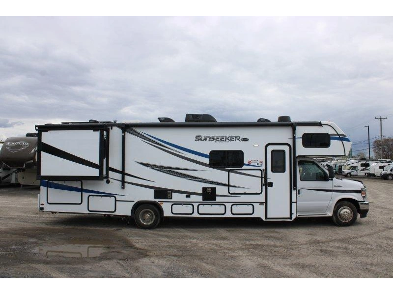 Forest River Sunseeker 3010ds 2022 alt