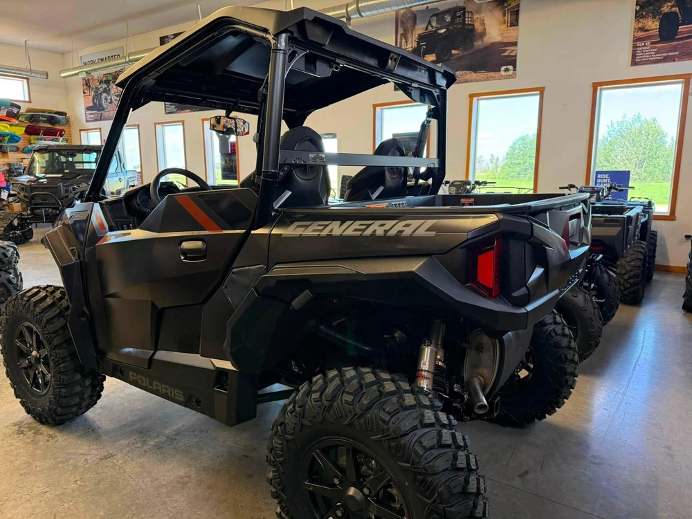 2026 Polaris General Xp 1000 Ultimate alt