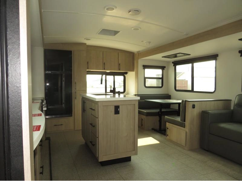 Grand Design Imagine 2670mk 2026 alt