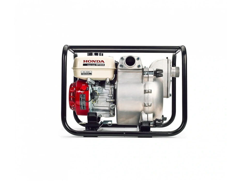 2023 Honda Honda Trash Pump 2" Wt20xk4c alt