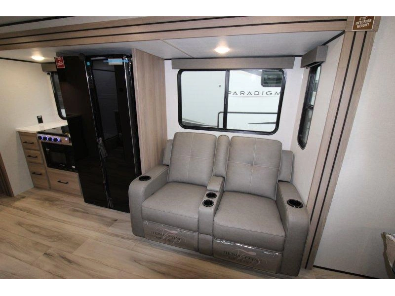 Keystone Rv Coleman 2115rk 2026 alt