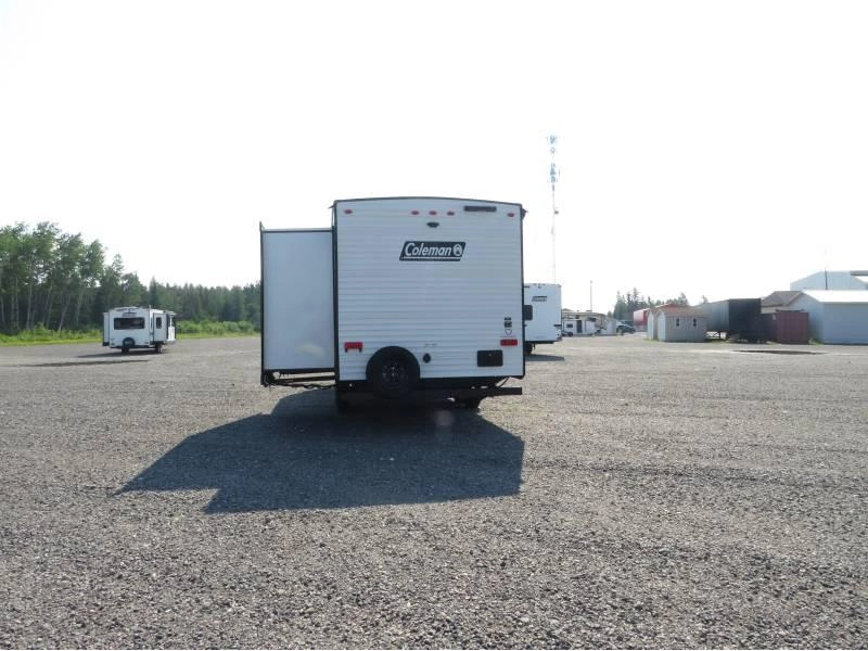 Keystone Rv Coleman 25rex 2026 alt