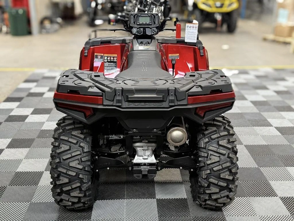 2026 Polaris Sportsman 570 Trail alt