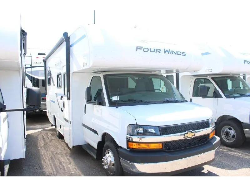 Thor Motor Coach Four Winds 2027