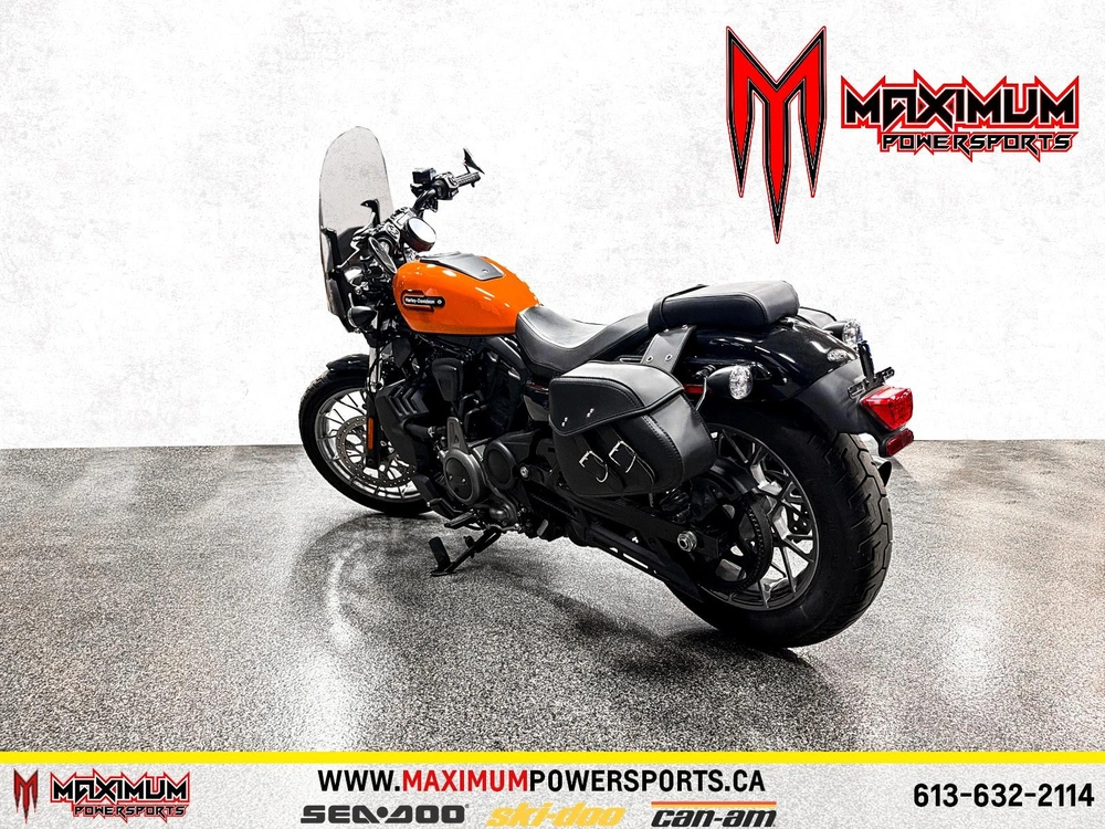 Harley-davidson Nightster Special (rh975s) 2024 alt