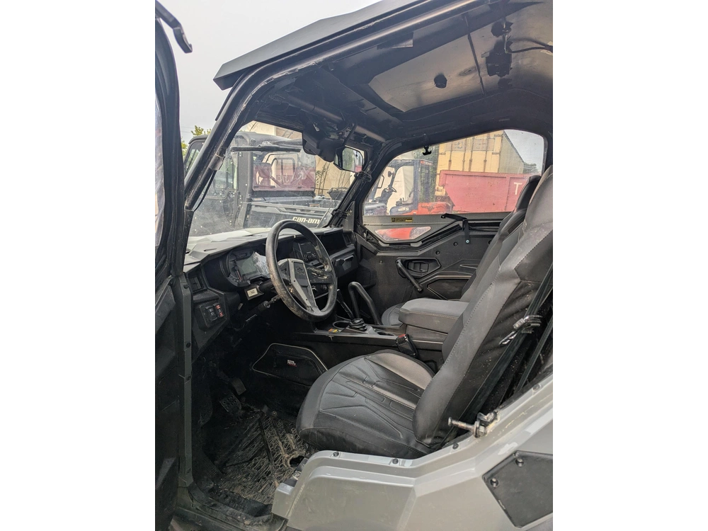 2023 Polaris General Xp1000 Premium Eps alt