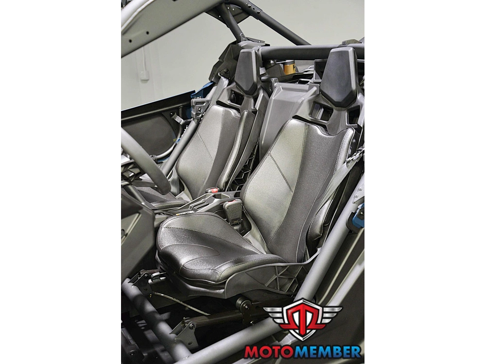 2026 Can-am Maverick X3 Rs Turbo alt