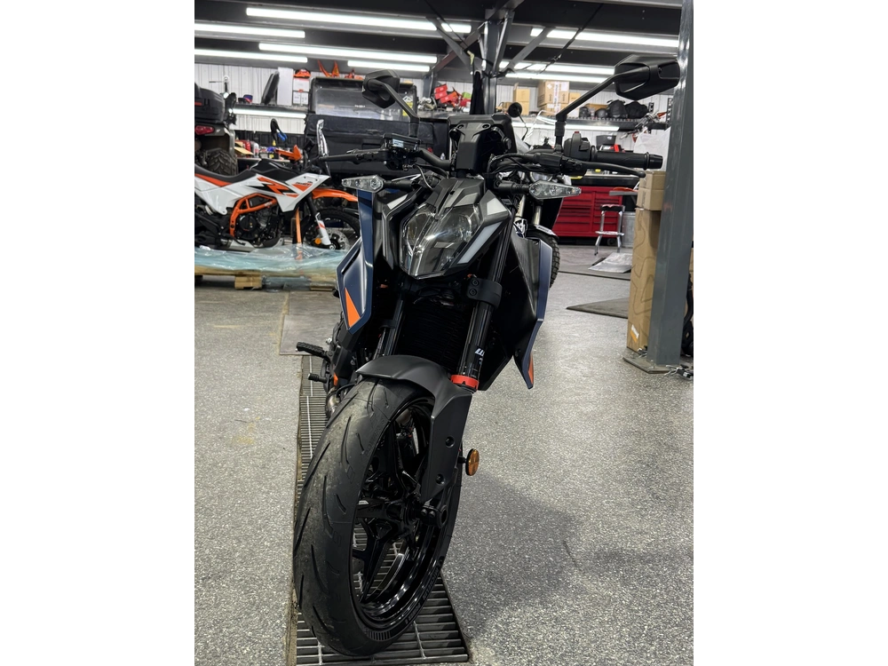 2026 Ktm 390 Duke alt