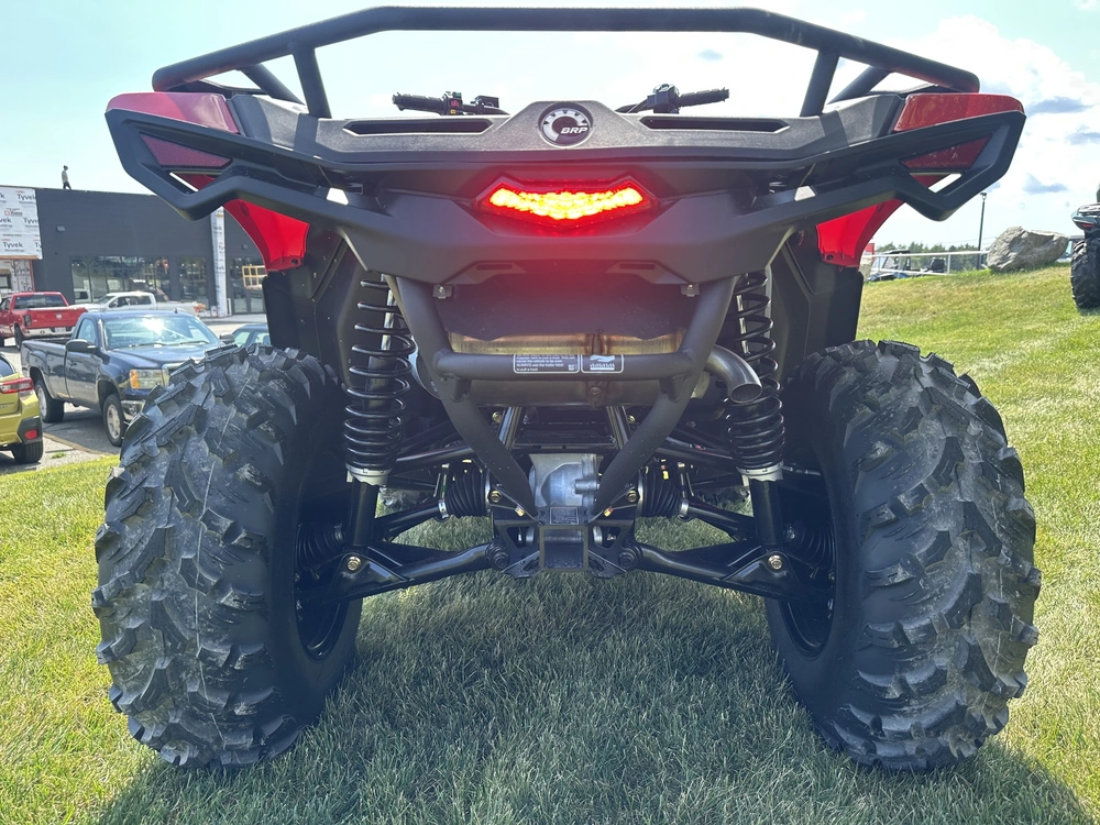 2026 Can-am Outlander 500 alt