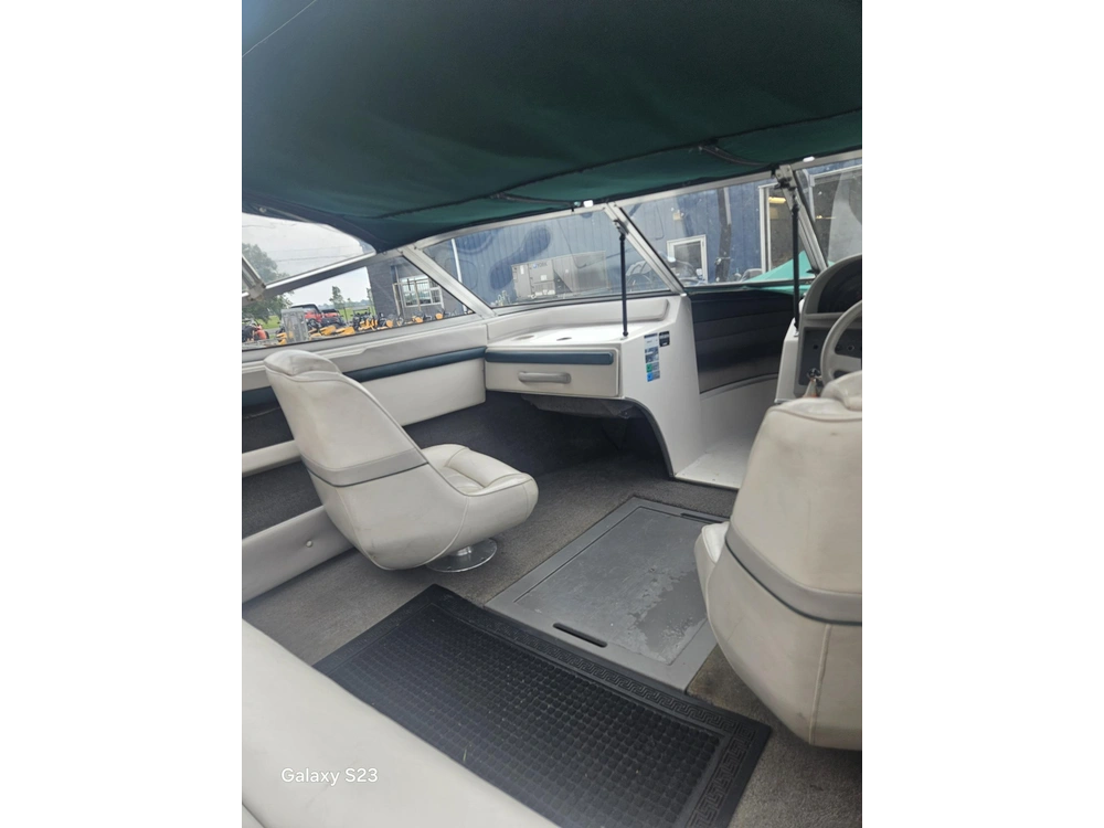 1995 Four Winns Freedom Dlx 170 alt