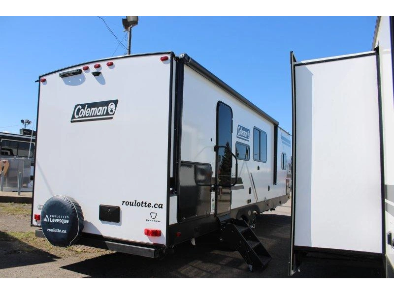 Keystone Rv Coleman 2600rb 2026 alt