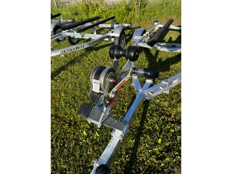 Load Rite 1200LB AL 2027
