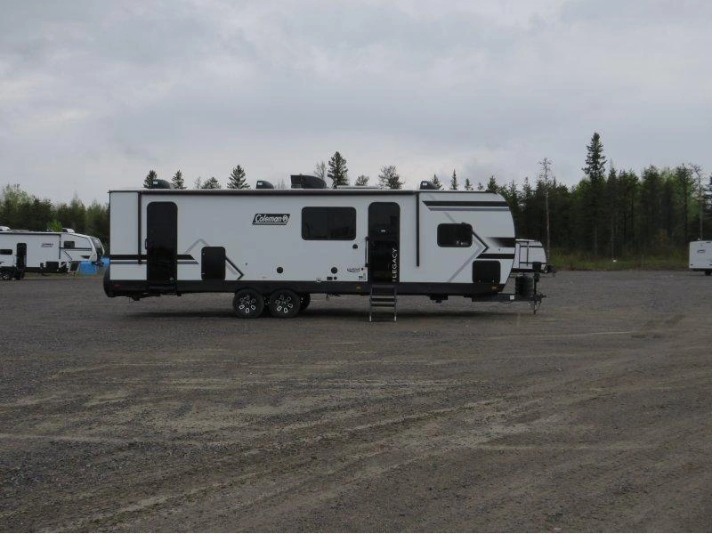 Keystone Rv Coleman 2900bh 2026 alt