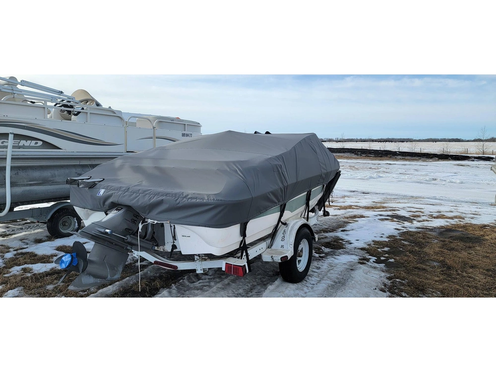 2005 Campion 535 Allante alt