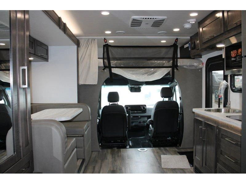 2026 Jayco Melbourne 24l alt