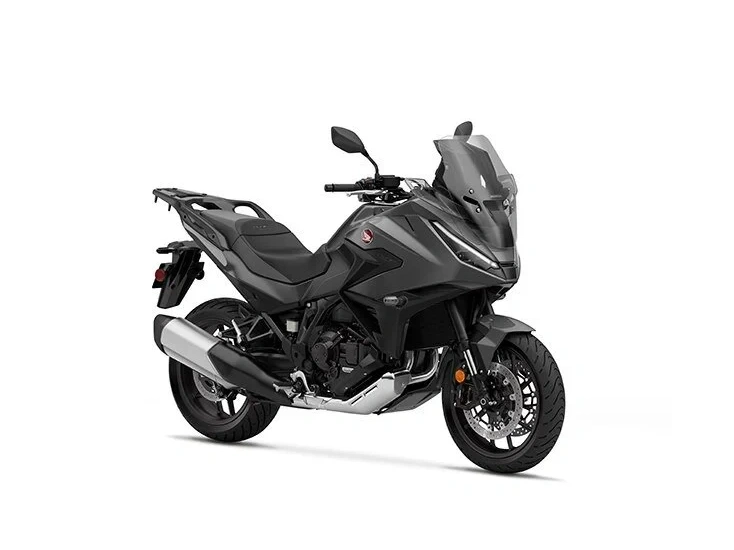 2026 Honda Nt1100 Dct alt