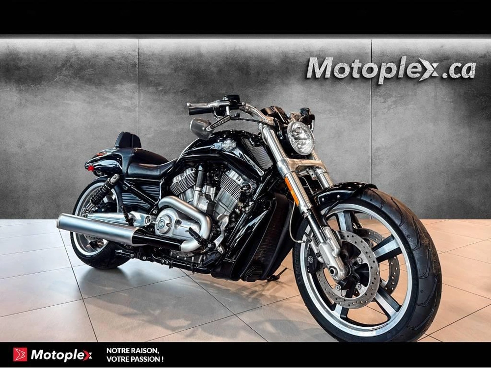 2014 Harley-davidson Vrod Muscle Vrscf alt