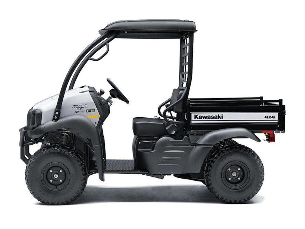 2026 Kawasaki Mule Sx 4x4 Fe alt