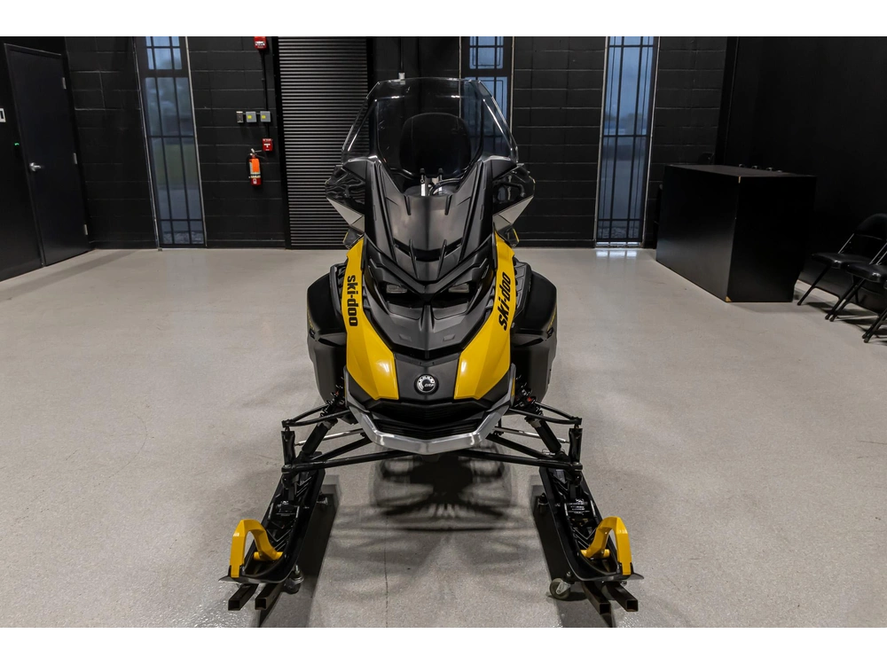 2026 Ski-doo Expedition Sport 600 Efi Kata alt