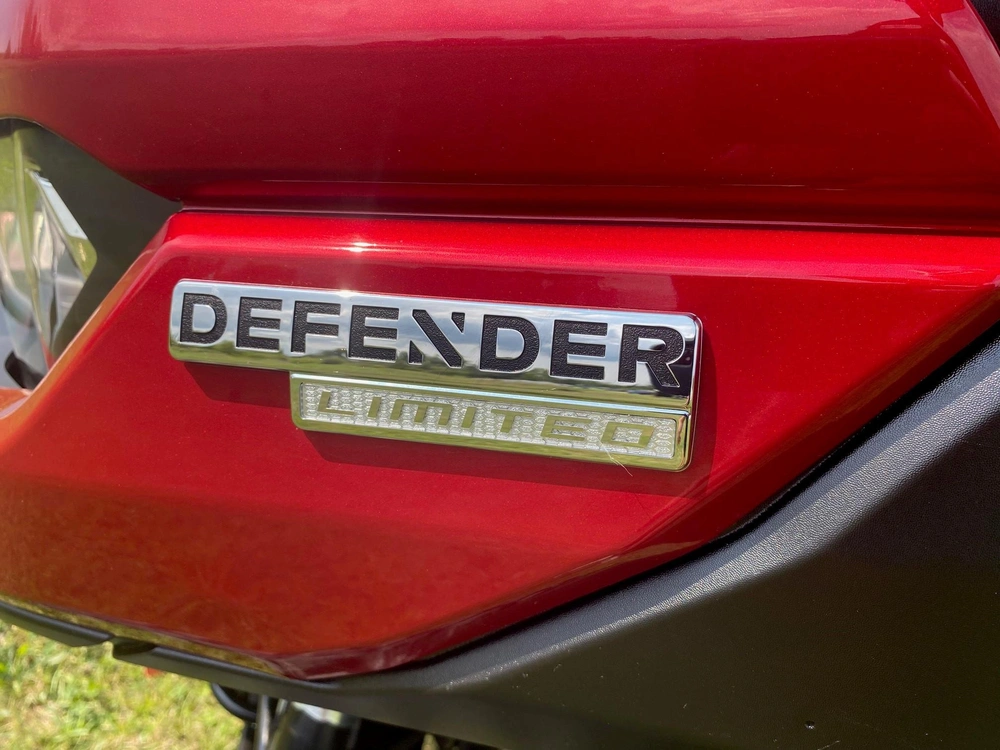 2024 Can-am Defender Limited Hd10 alt