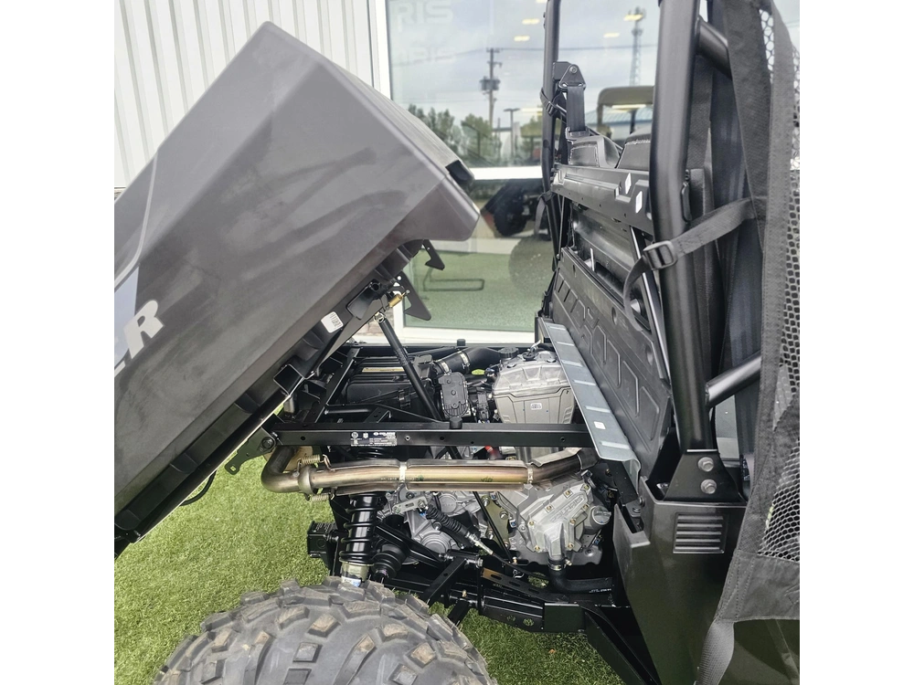 2026 Polaris Ranger 500 alt