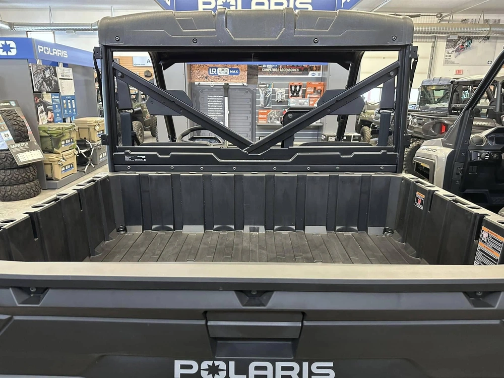 2026 Polaris Ranger Xp 1000 Premium