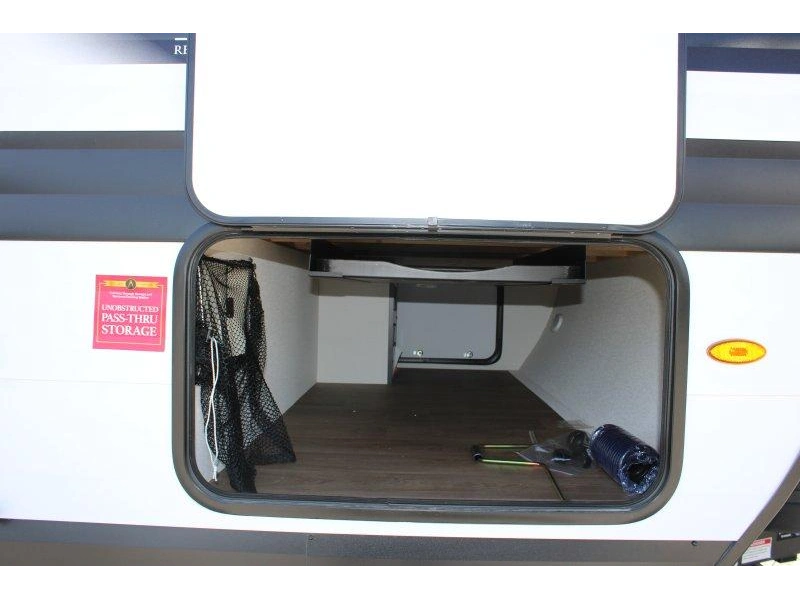 Grand Design Transcend 245rlt 2026 alt