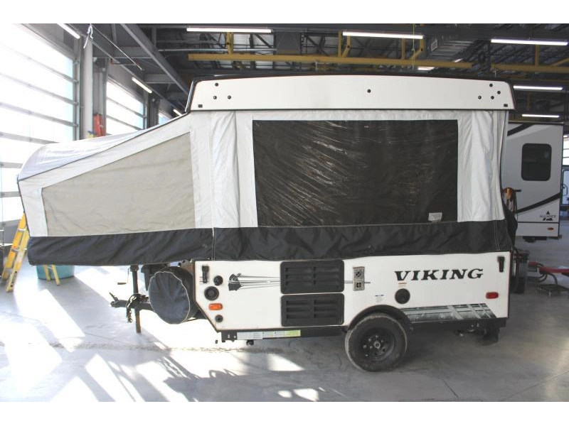 Forest River Vicking 1760q 2019 alt