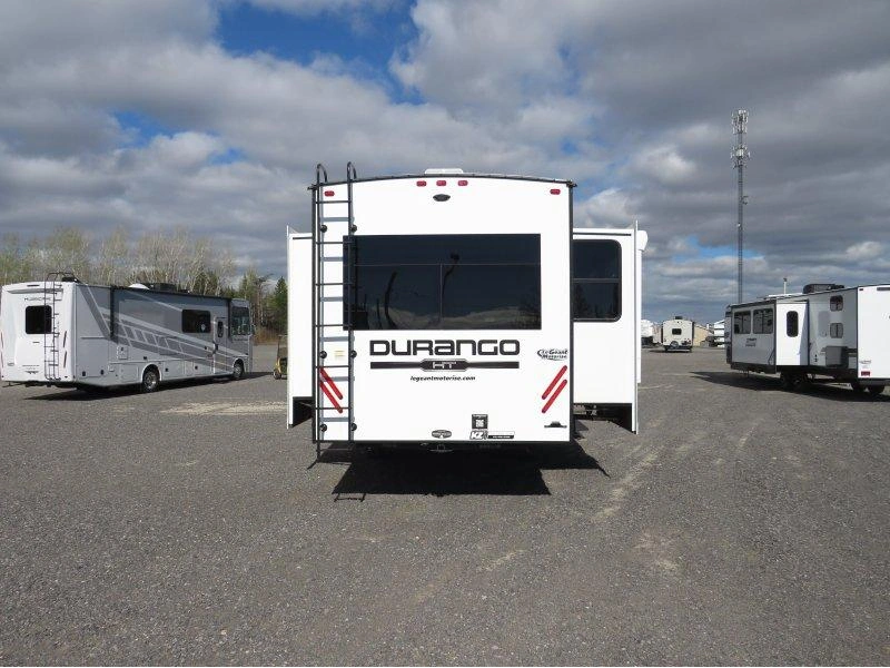 Kz Durango D240rkd 2026 alt