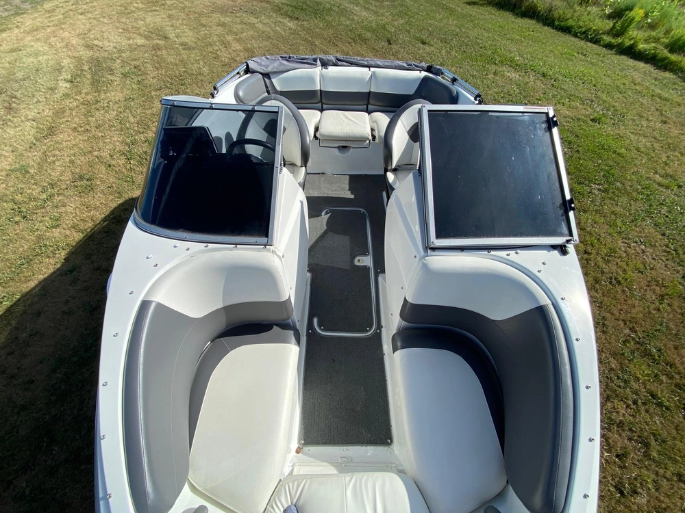 2008 Sea-doo/brp Challenger 180 alt
