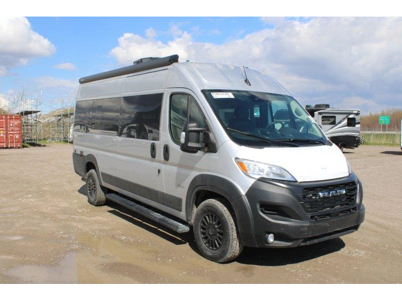 Jayco Swift 20t 2026 alt