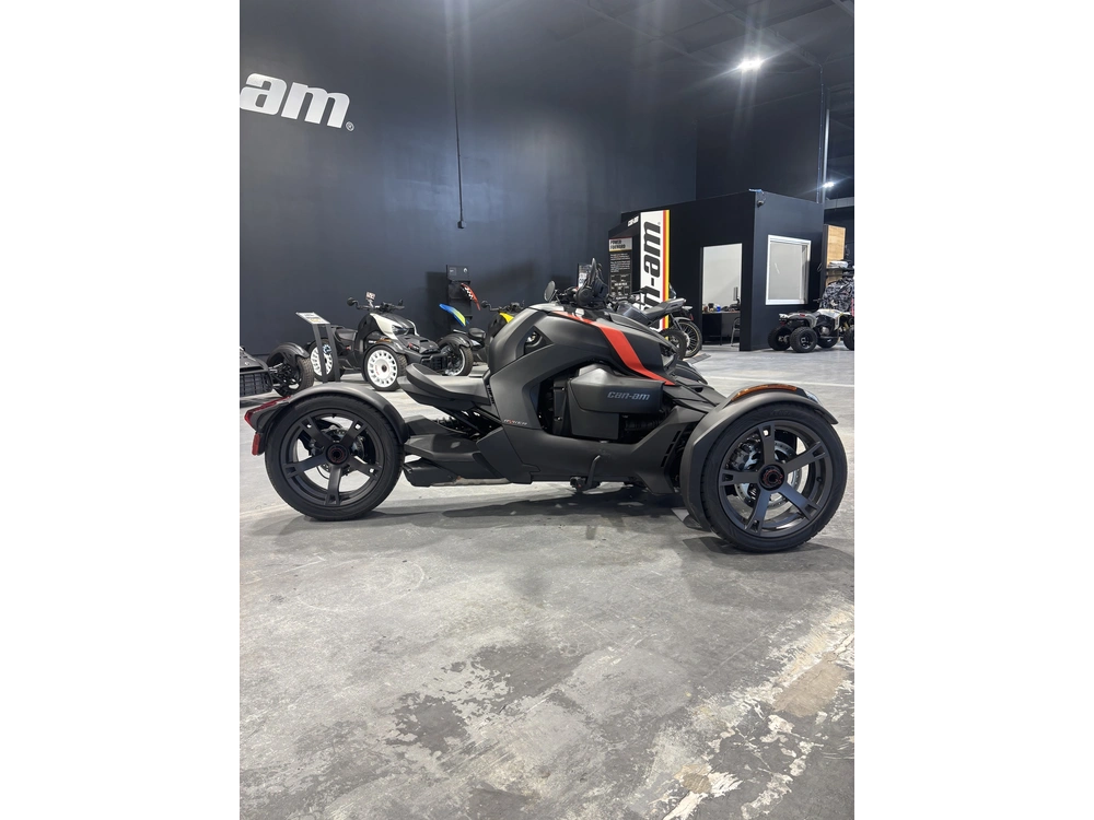 2022 Can-am Ryker 600 Ace alt