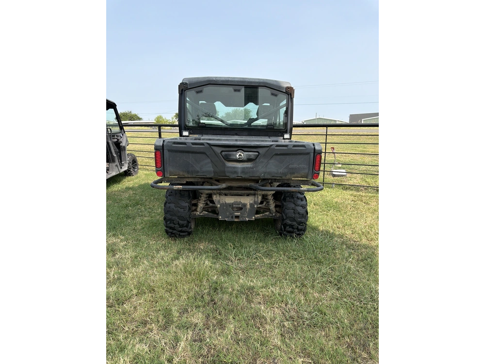 2022 Other Defender Xt Hd9 Ca alt