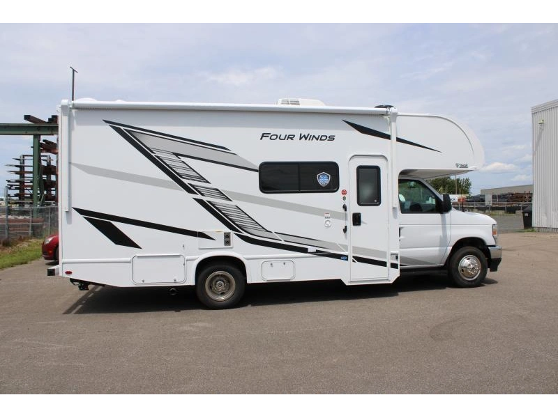 Thor Motor Coach Four Winds 24f 2025 alt