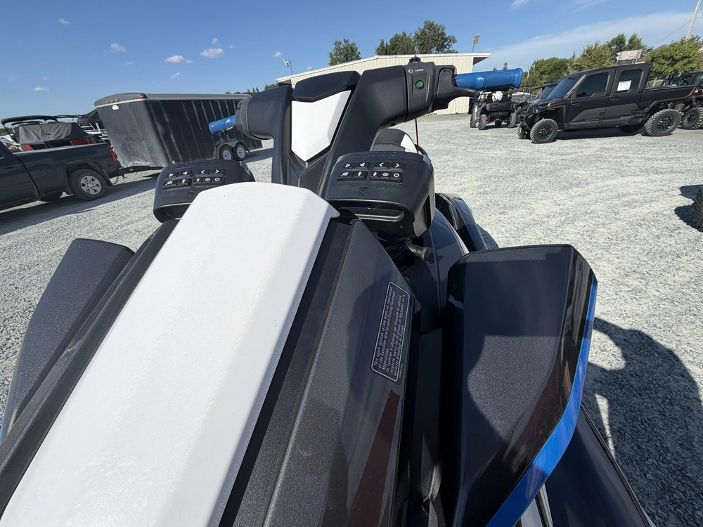2019 Yamaha Fx Cruiser alt