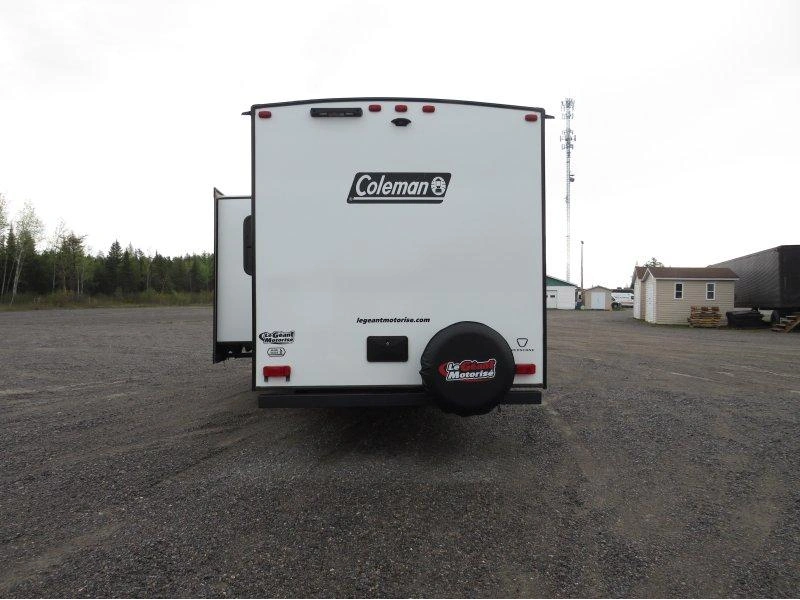 Keystone Rv Coleman 2900bh 2026 alt