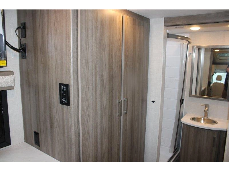 Thor Motor Coach Compass 24jg 2026 alt